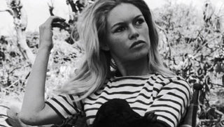 bridget bardot