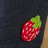 Strawberry Purse