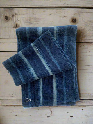 DEEP-INDIGO-SCARF-FLAT-ON-TABLE